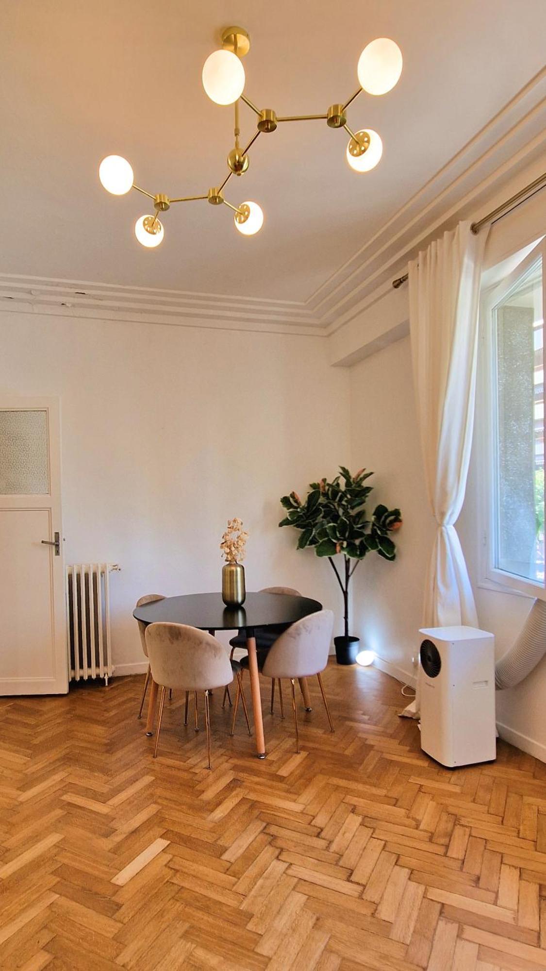 Jazzy Et Spacieux Appartement Prom Des Anglais 니스 외부 사진